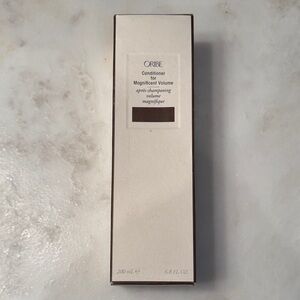 Oribe Conditioner for Magnificent Volume – Full Size (6.8 oz) – New in Box